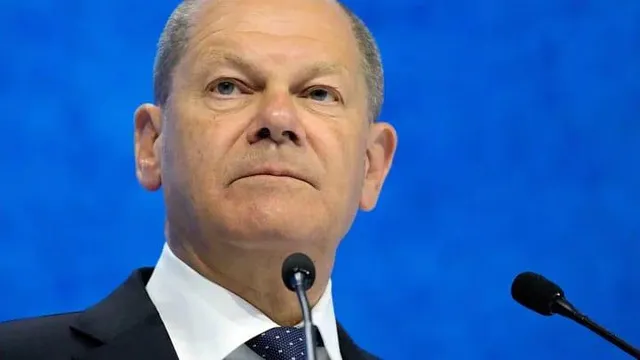 'ভ্লাদিমির পুতিন ইউক্রেন যুদ্ধে জিতবেন না' দাবি জার্মান চ্যান্সেলরের