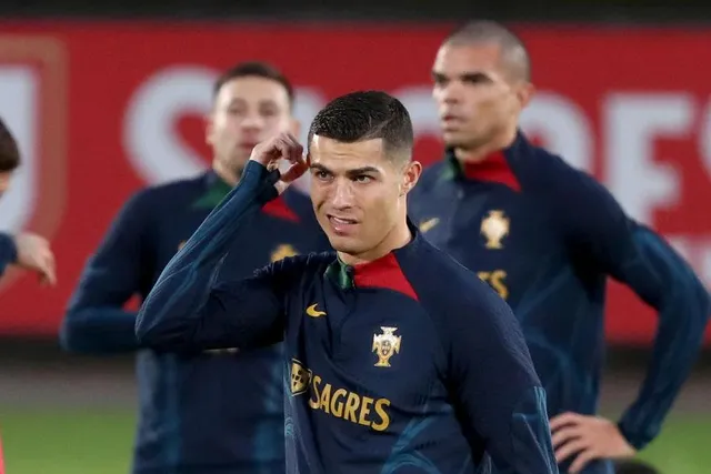 সিরি এ'র ক্লাবে যাবেন রোনাল্ডো?