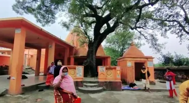 করোনার কারণে মেলা বন্ধ হওয়ায় হতাশার সুর ব্যবসায়ীদের