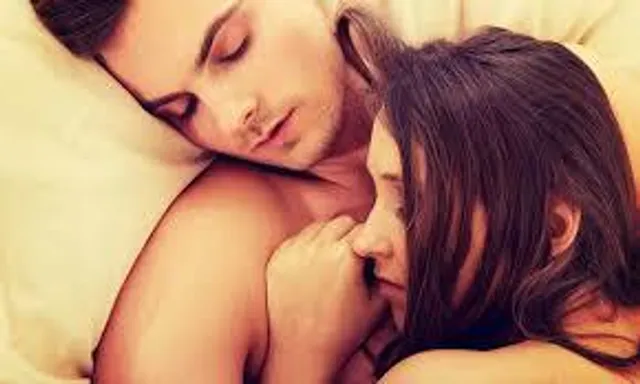 ছেলেদের শরীরের কোন অংশ বেশি স্পর্শকাতর  দেখে নিন