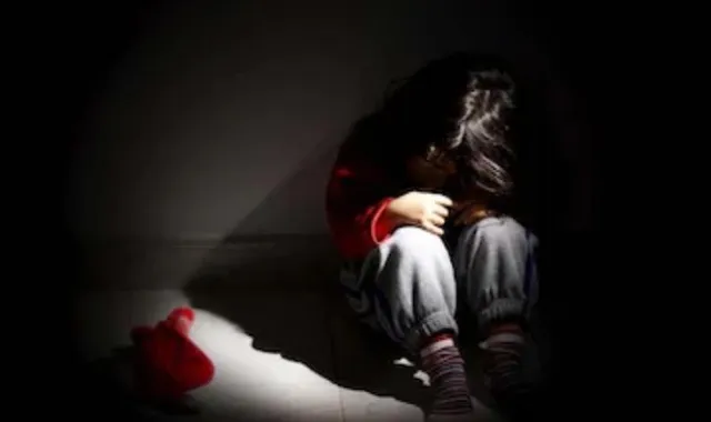 ব্রিটেনে শিশু যৌন নিপীড়ন মহামারীর আকার ধারণ করেছে