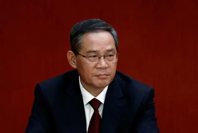 চীনের পরবর্তী প্রধানমন্ত্রী হবেন লি কিয়াং