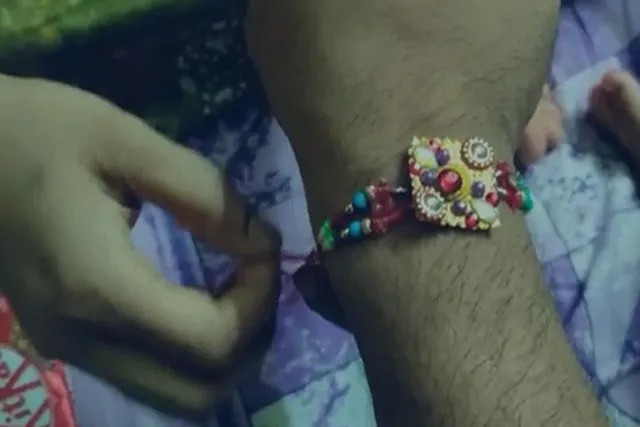 বাংলাদেশ জুড়ে উদযাপিত হচ্ছে রাখি বন্ধন