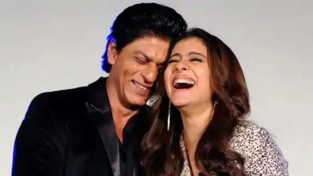 রাজকুমার হিরানির ছবিতে জুটি বাঁধতে চলেছেন শাহরুখ-কাজল?