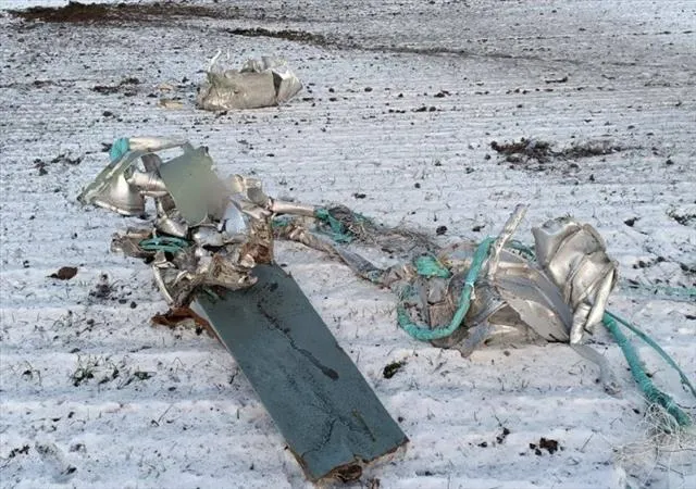 রুশ ক্ষেপণাস্ত্র ধ্বংসে সাফল্যের হার অনেক বেশিঃ জেলেনস্কি