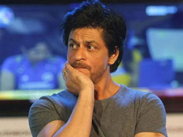 কিং খানের 'পাঠান' ছবি নিয়ে জল্পনা তুঙ্গে