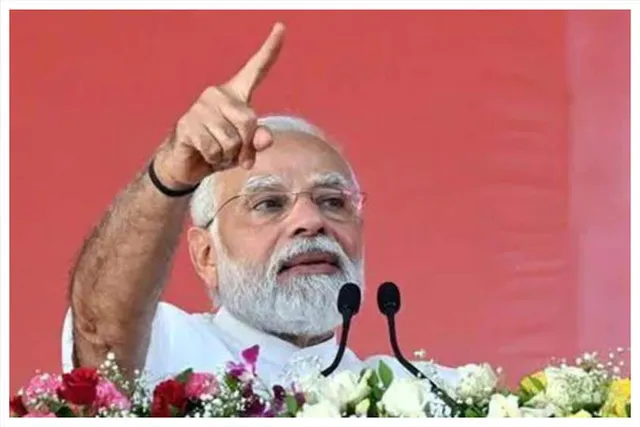 মানুষ ফ্লাইটের চেয়ে বন্দে ভারত ট্রেন পছন্দ করবে: প্রধানমন্ত্রী