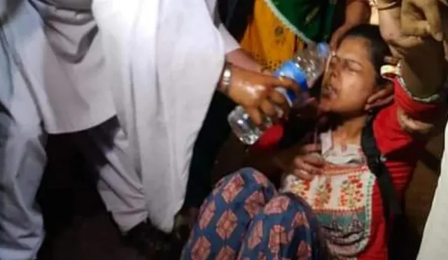 করুণাময়ী থেকে নিখোঁজ তিন আন্দোলনকারী