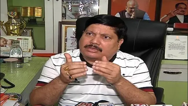 দল পরিবর্তন করেও মন্ত্রী বাবুল সুপ্রিয়,  বিস্ফোরক অর্জুন