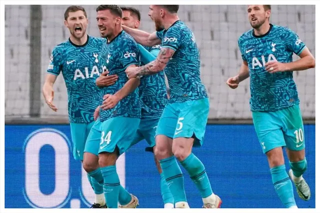 চ্যাম্পিয়ন্স লিগের নকআউট পর্বে পৌঁছল টটেনহ্যাম