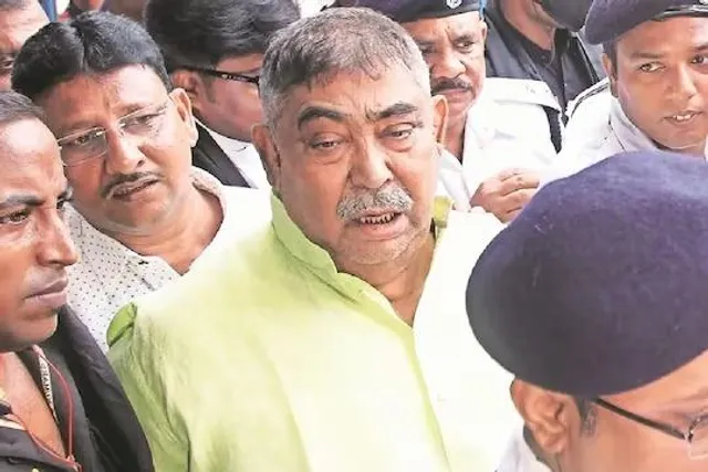 আগামীকালই অনুব্রত মণ্ডলকে দিল্লি নিয়ে যেতে চায় ইডি