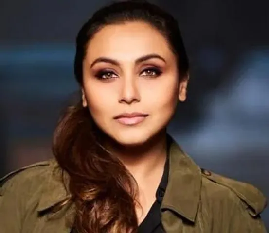 রানী মুখার্জীর জন্মদিনে মুক্তি পেতে চলেছে তার আত্মজীবনীমূলক যাত্রা