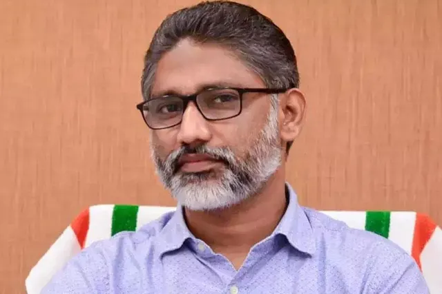 অর্থ তছরূপের অভিযোগে গ্রেফতার পিএফআই নেতা