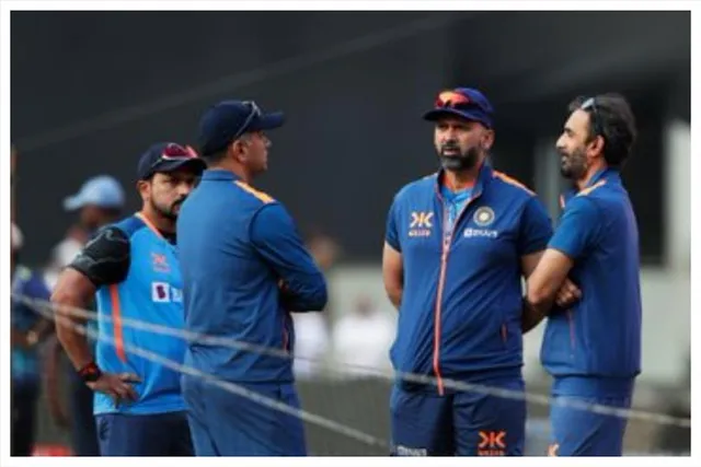 নিউজিল্যান্ডের বিরুদ্ধে এগিয়ে যাওয়ার লক্ষ্যে সূর্য