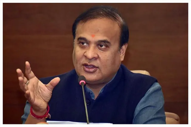 বাল্যবিবাহের বিরুদ্ধে ব্যাপক অভিযান শুরু করল আসাম সরকার