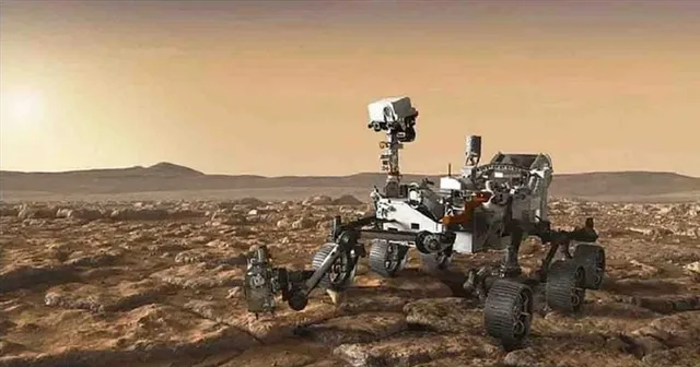 'মঙ্গল' নিয়ে বড় সাফল্য পেল নাসা