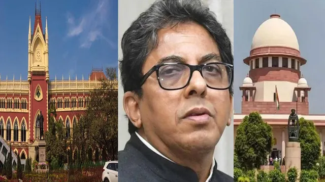 'আলাপন' মামলা স্থানান্তর না করা নিয়ে হাইকোর্টের নির্দেশ খারিজ সুপ্রিম কোর্টের