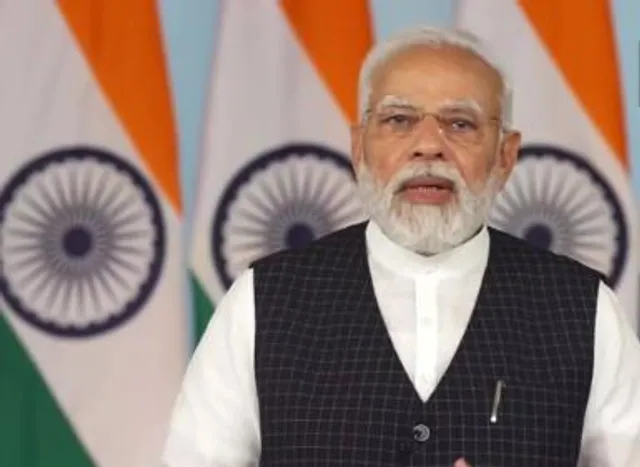 সন্ধ্যায় প্রধানমন্ত্রীর বাসভবনে শিখ প্রতিনিধি দল, টুইট করলেন নমো