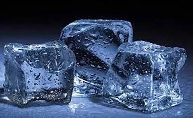 বরফেই বাজিমাত!