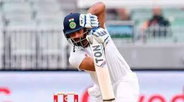 বিরাটের বদলে বিহারি