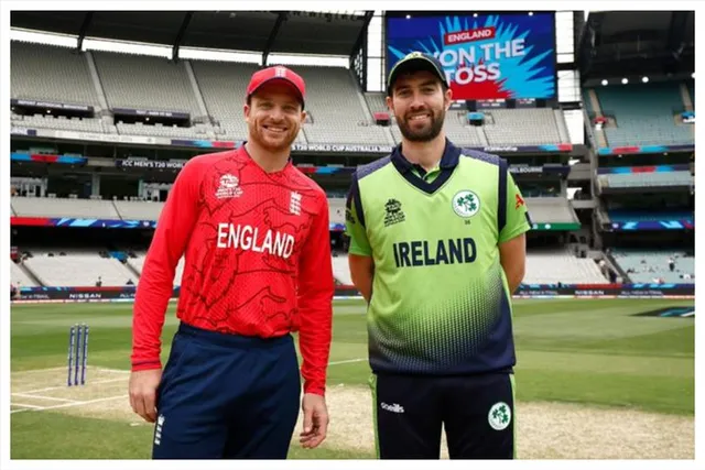 ইংল্যান্ডের বিরুদ্ধে অনবদ্য ব্লাবিরনে