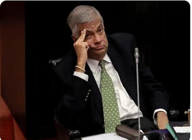 আইএমএফের সঙ্গে আলোচনায় শ্রীলঙ্কা দেউলিয়া দেশ হিসেবে অংশ নিচ্ছে