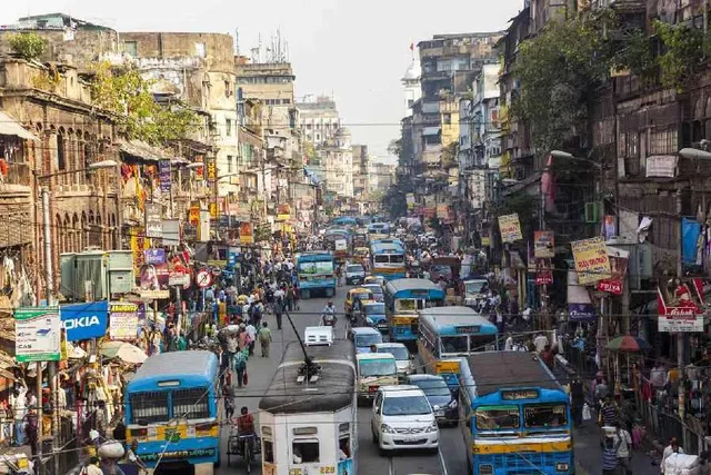 সাবধান, গরম ভোগাবে
