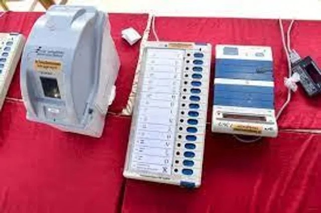 ভোট কারচুপির অভিযোগ তুলল সমাজবাদী পার্টি