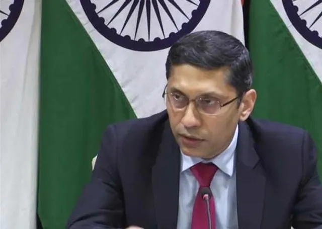 করাচি বিস্ফোরণের পরে পাকিস্তানকে কটাক্ষ নয়াদিল্লির