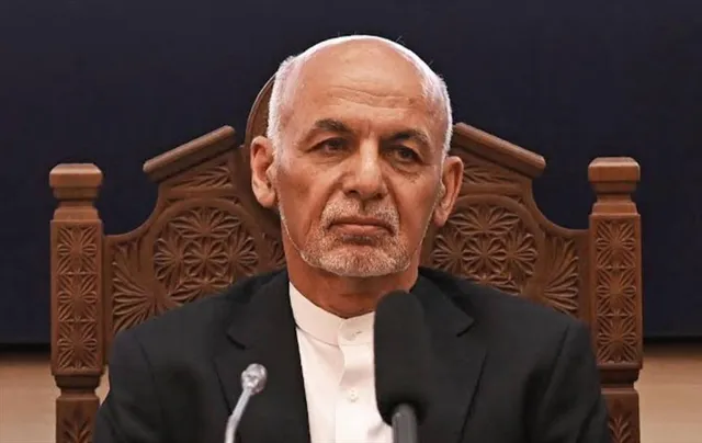 ফের আফগানিস্তানে ফিরতে চাইছেন প্রাক্তন রাষ্ট্রপতি ঘানি