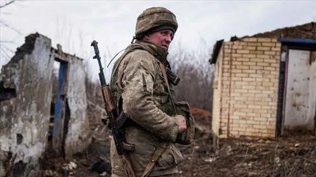 নিহত ৭ হাজার রুশ সেনা আমেরিকা