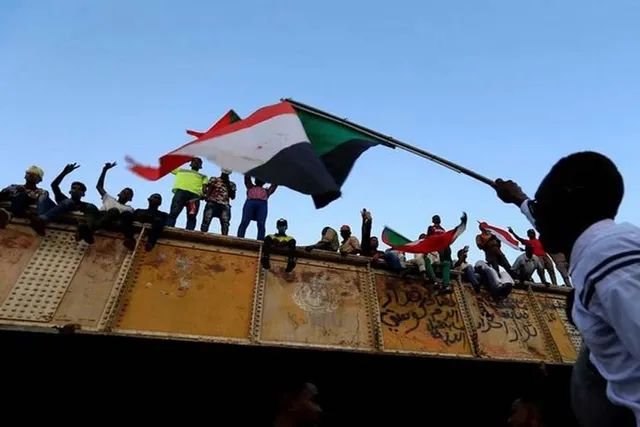 সুদানে ভয়াবহ হয়ে উঠছে উপজাতী সংঘর্ষ, বাড়ছে মৃত্যু