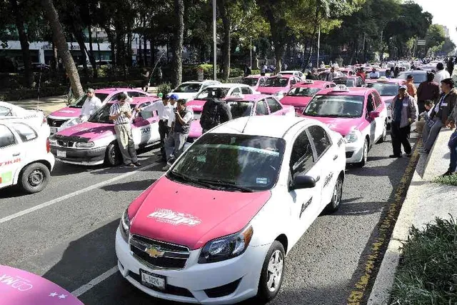 মেক্সিকো ভ্রমণকারী নাগরিকদের জন্য নিরাপত্তা সতর্কতা জারি করেছে মার্কিন যুক্তরাষ্ট্র