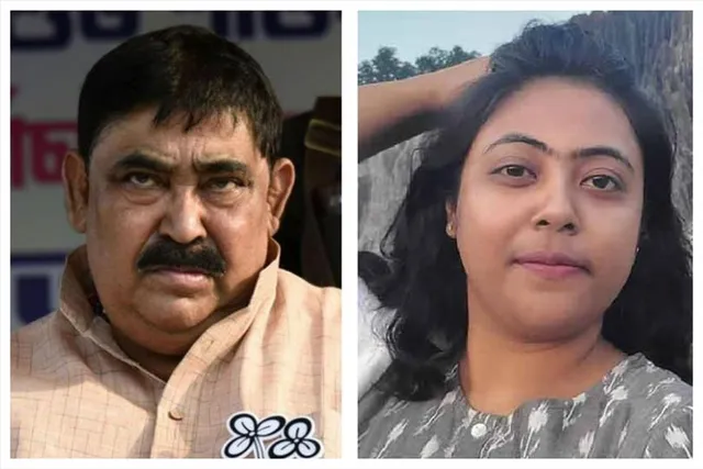 গরু পাচার মামলাঃ বাবার পথেই হাঁটলেন সুকন্যা