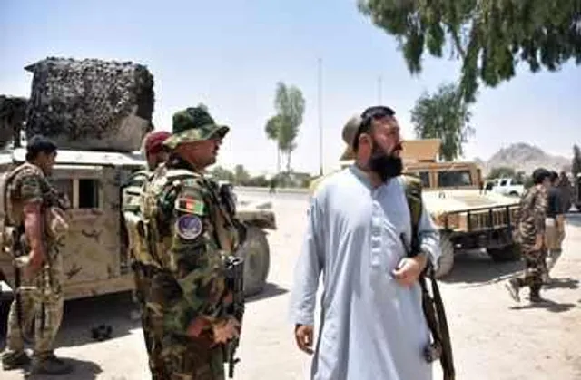 কান্দাহার কনস্যুলেট থেকে বিশেষ বিমানে সব কর্মীকে সরিয়ে নিল ভারত