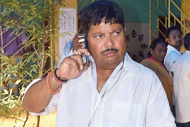 আজ বিকেলেই তৃণমূলে যোগ দিতে পারেন অর্জুন সিংহ