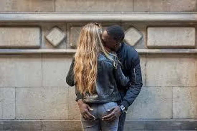 একটু সমঝোতা আর অনেকটা আদর