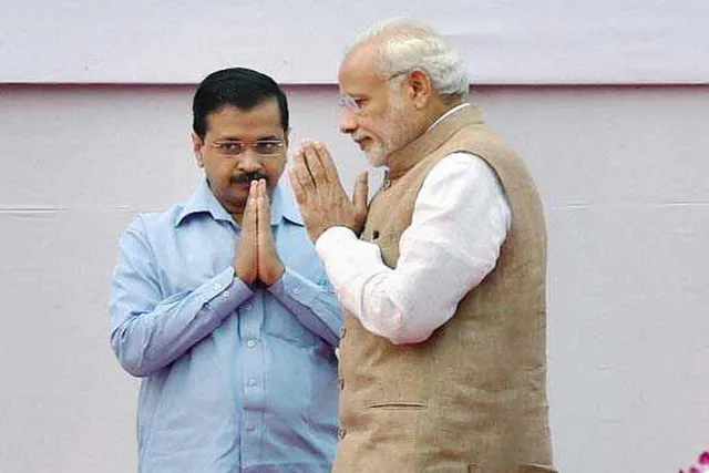 বিজেপিকে 'সিরিয়াল কিলার' আখ্যা দিল আপ