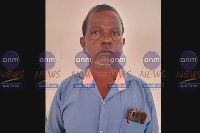 খুনের অভিযোগে গ্রেফতার বিজেপির মন্ডল সভাপতি