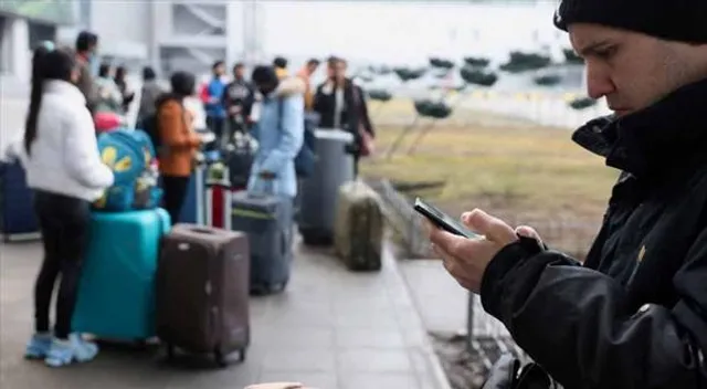 নয়া নির্দেশিকা জারি করল ইউক্রেন