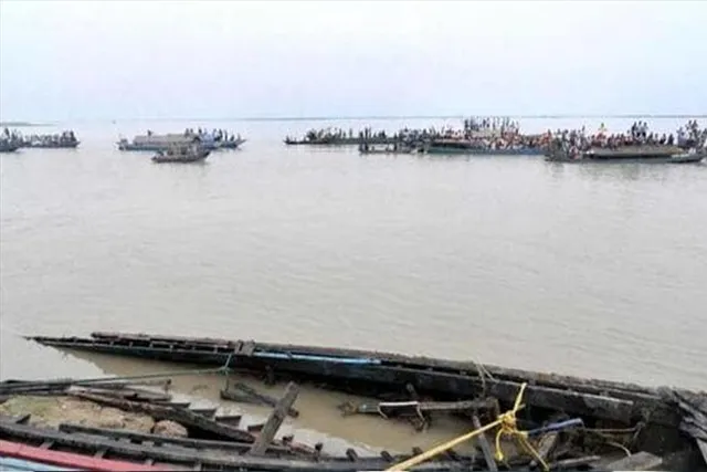 আসামে নৌকাডুবি, নিখোঁজ সিনিয়র আধিকারিক সহ প্রায় ৩০ জন
