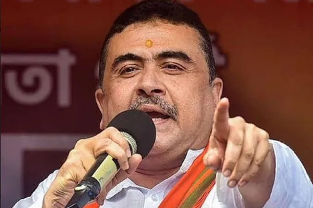 ফের আদালতে  শুভেন্দু