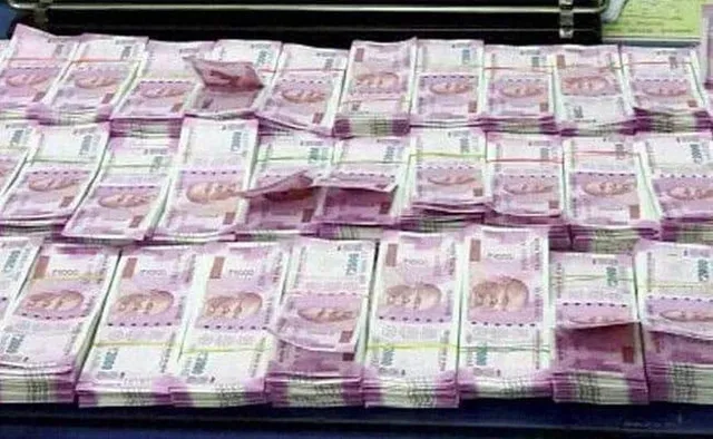 কলকাতায় মিলল জাল নোটের কারখানার হদিশ