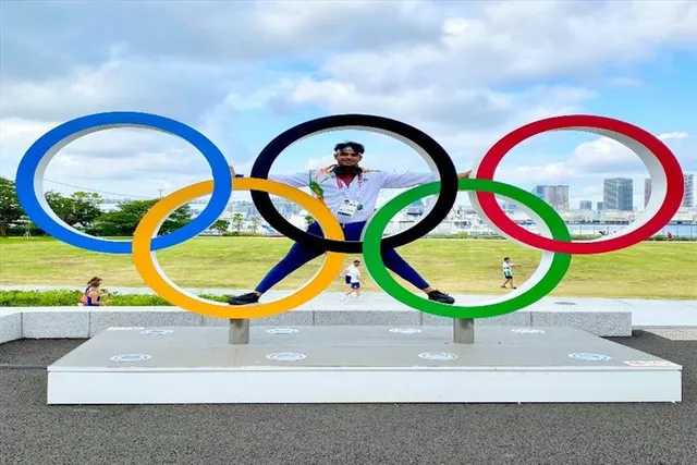 নীরজের প্রশংসায় প্রধানমন্ত্রী