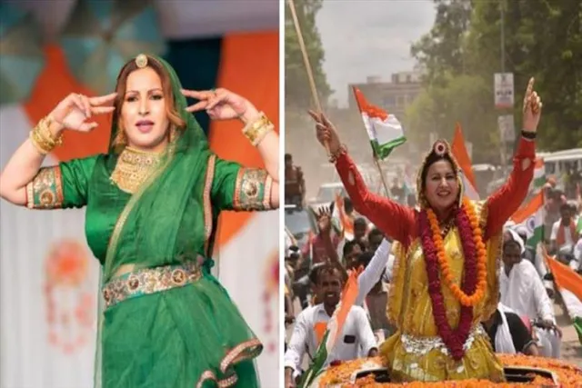 বিজেপি নেত্রীর মৃত্যুকাণ্ডের তদন্ত করতে পারে CBI!