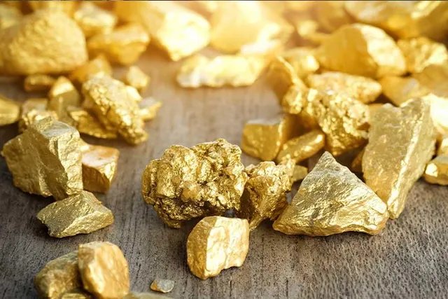 শহীদ ভগত সিং আন্তর্জাতিক বিমানবন্দরে বাজেয়াপ্ত প্রায় ৯ লক্ষ টাকার সোনা