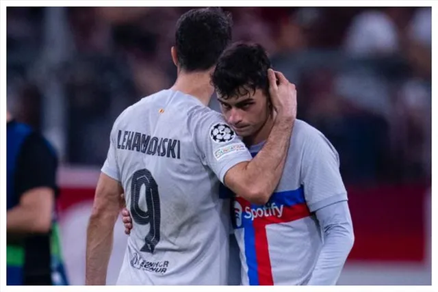 পুরনো দলের কাছে আটকে গেলেন লেওয়ানডস্কি