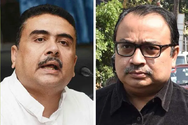 পদপিষ্ট হয়ে মৃত্যুর ঘটনায় টুইটে ফের শুভেন্দুকে খোঁচা কুনালের