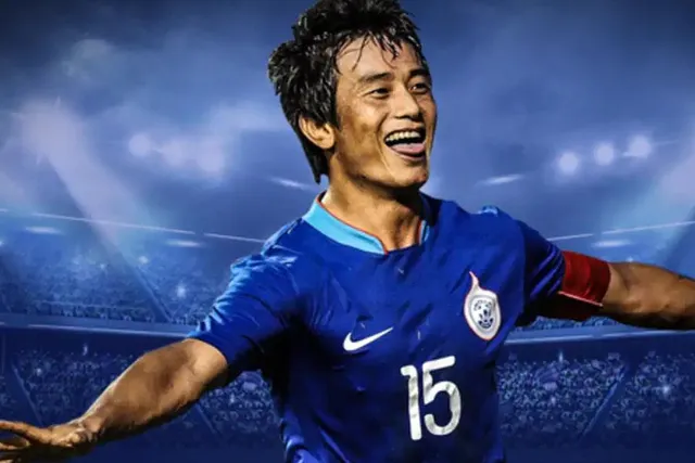 "ভালো দিক রয়েছে", ফিফার ব্যান প্রসঙ্গে বললেন সুনীল