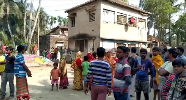 কমিটির ঘরের দখল নিয়ে গন্ডগোলের জেরে খুন!